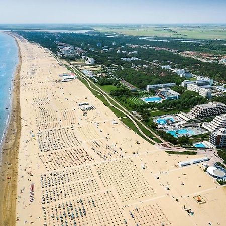Appartamenti Livenza Bibione Exterior foto