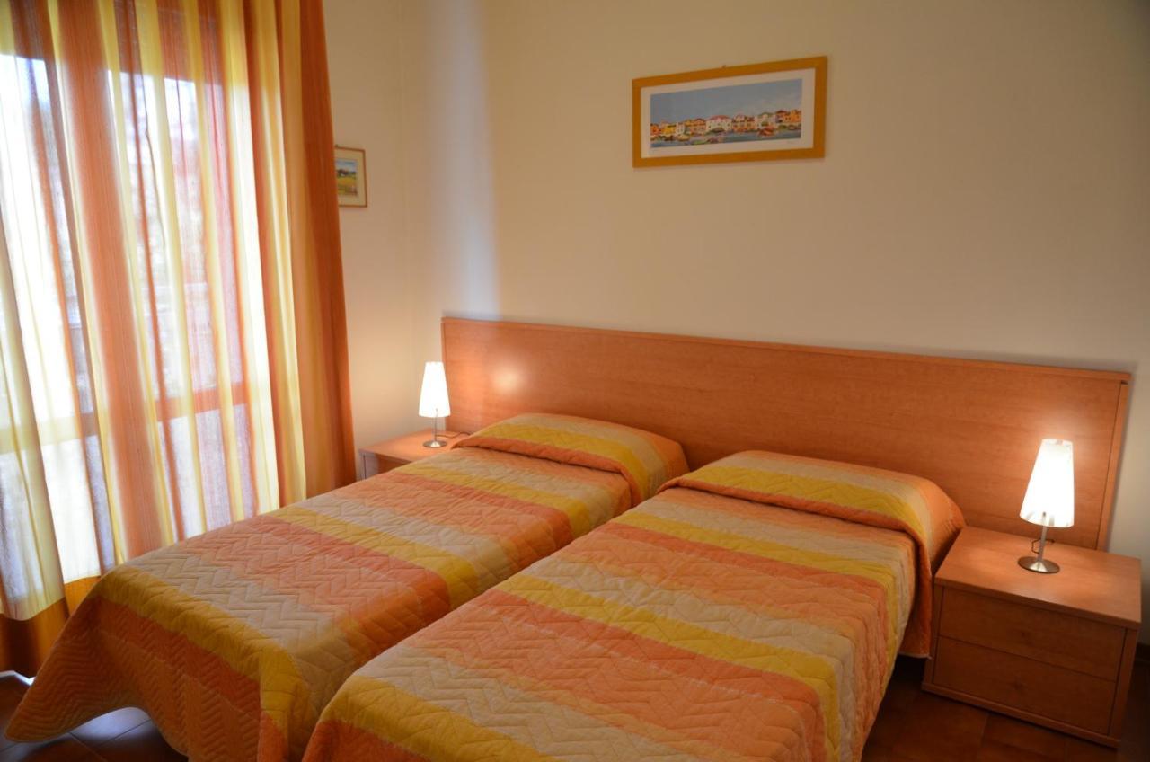 Appartamenti Livenza Bibione Exterior foto